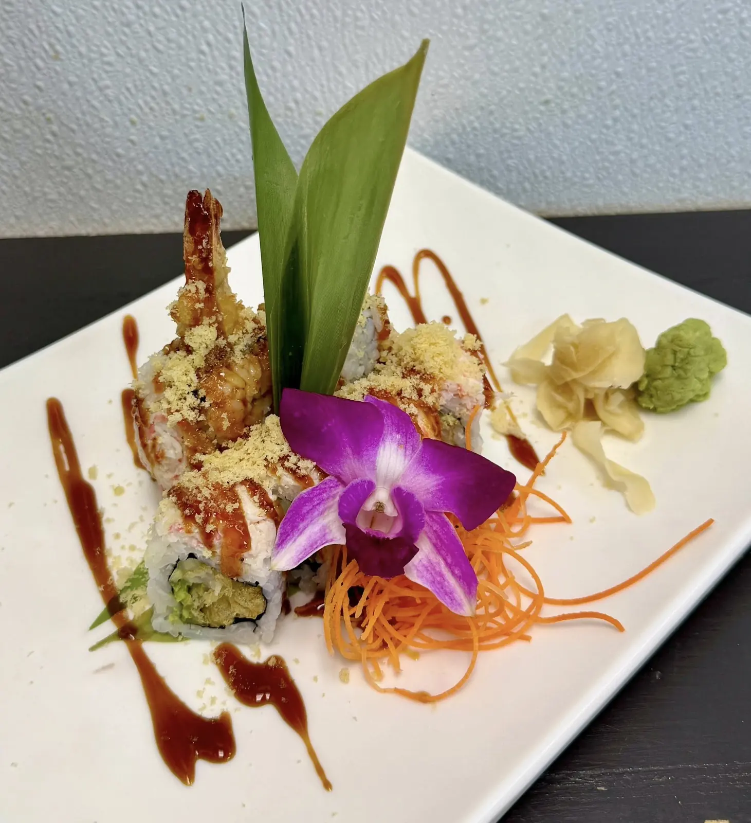 Tempura Roll