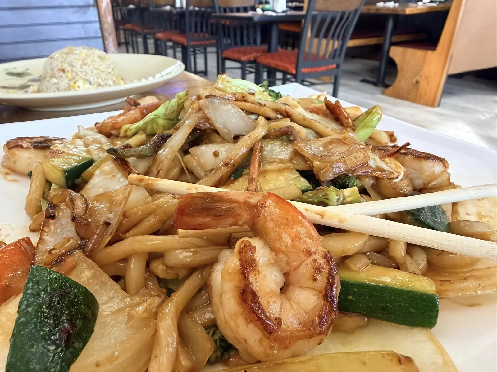 Udon Bowl